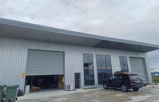 Hautapu Modern Industrial