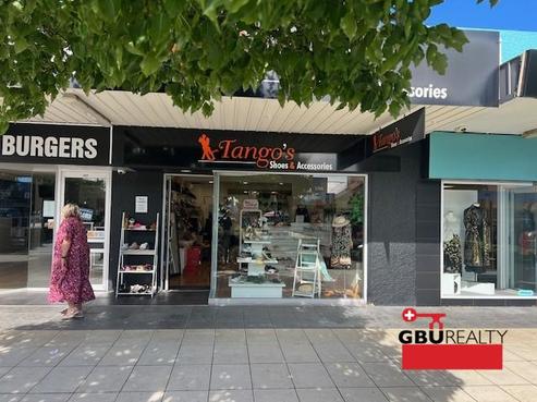 247 Queen Street, Richmond