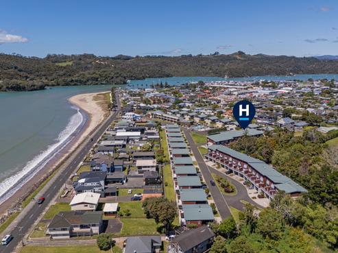 48/18 Eyre Street, Whitianga