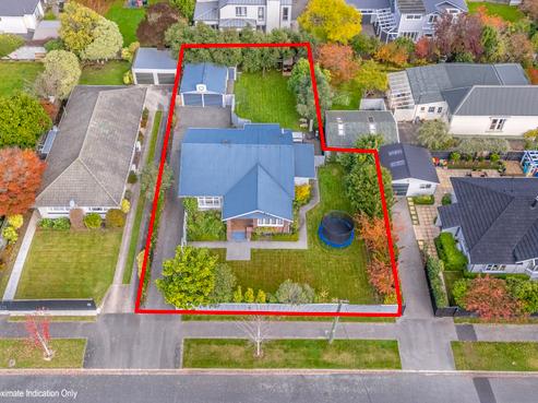 73 Bretts Road, Saint Albans