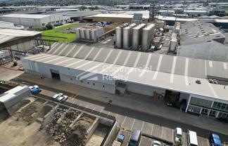 1,145Sqm Harris Road Industrial Unit