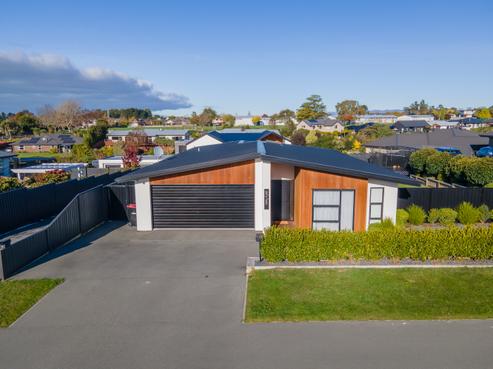 62 Dobson Street, Gleniti