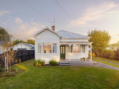 62 Albert Street, Hamilton East