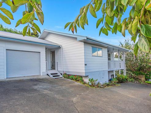 43B Raumati Crescent, Onerahi