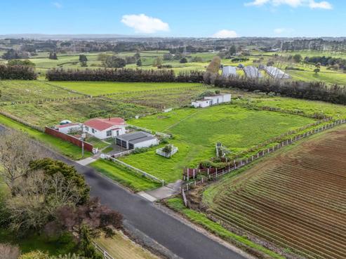 46 Costello Road, Patumahoe