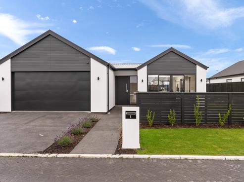 8 Rakau Lane, Casebrook