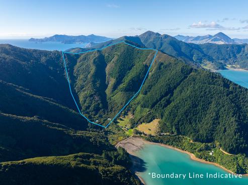 958 Bill Bryants Road, Okiwi Bay