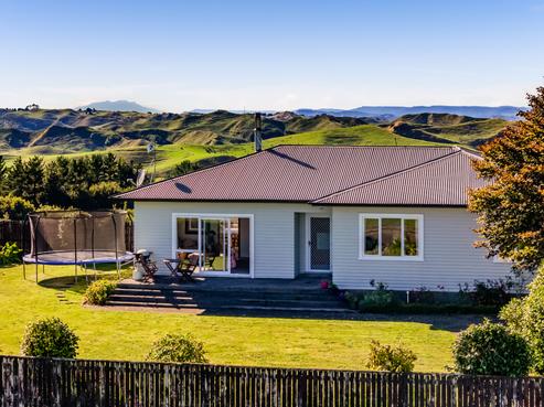 282 Stanley Road, Midhirst