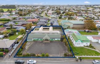 SH1 VERSATILE DEVELOPMENT OPPORTUNITY