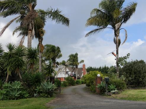 51 Normanby Road, Karaka