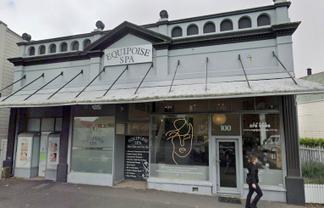 CHARACTER OFFICE / RETAIL ON JERVOIS
