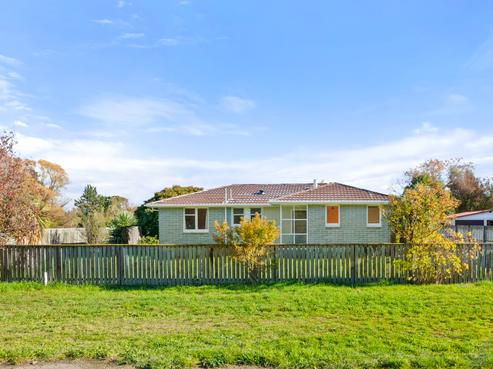 1 Balmoral Street, Culverden
