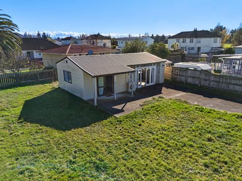 39 Grant Crescent, Masterton