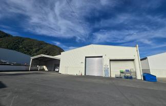 Two Quality Industrial Warehouses 