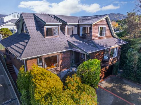 45A Simla Crescent, Khandallah