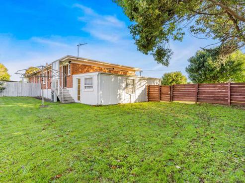2/6A Claymore Street, Manurewa