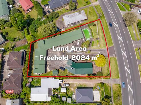 325 Wairau Road, Totara Vale