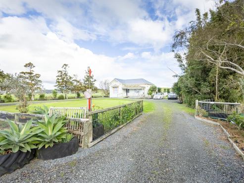 630 Pouto Road, Dargaville
