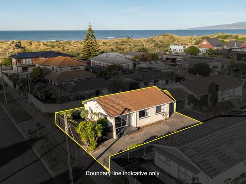 1/13 Sandra Street, South New Brighton