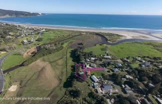 9 Tui Street, Ahipara