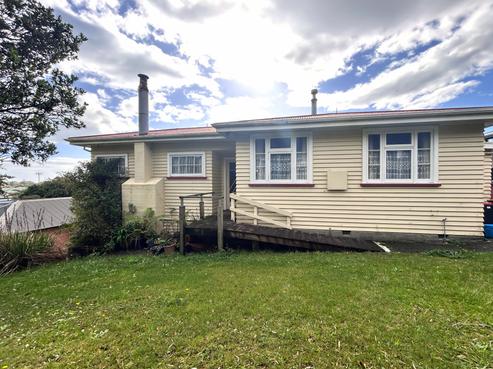 50 Joyce Crescent, Greymouth