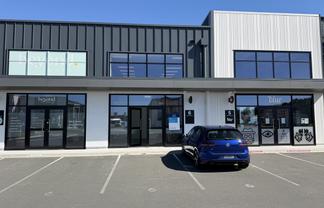 Huge tenant incentive - Unique opportunity