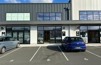 Huge tenant incentive - Unique opportunity