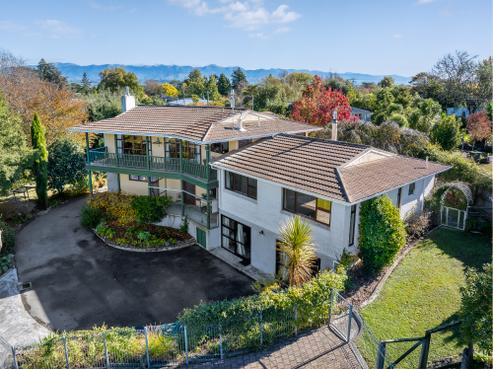 64 Manuka Street, Masterton