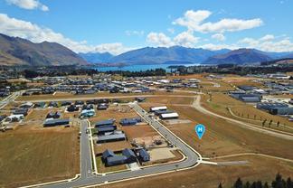 43 Packer Road, Wanaka