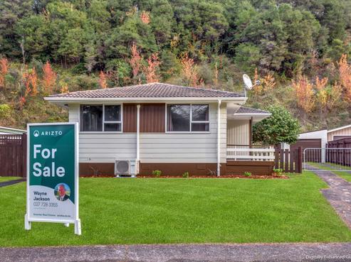 30 Ballantrae, Kawerau