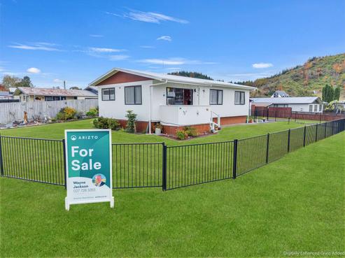 34 Syme Crescent, Kawerau