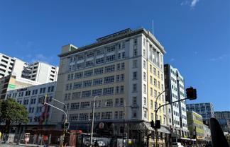 CDB Edge Office