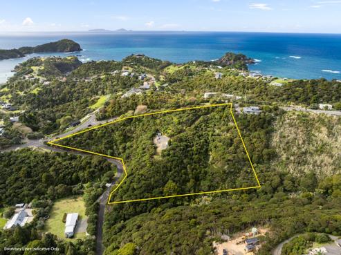 5 Taonga Lane, Tutukaka