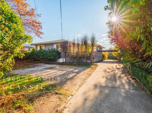 112 Taharepa Road, Hilltop