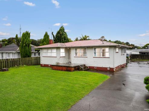 3 Sterling Street, Otara