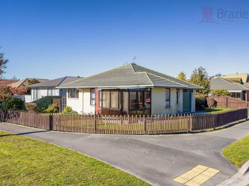 1/96 Halberg Street, Dallington