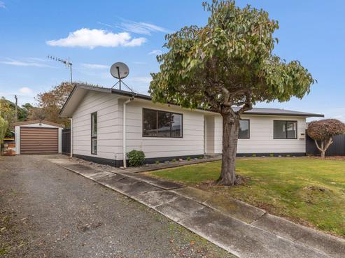 6 Kirkcaldie Grove, Levin