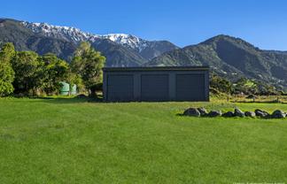 72A Koura Bay Drive, Kaikoura