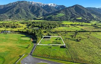 72A Koura Bay Drive, Kaikoura
