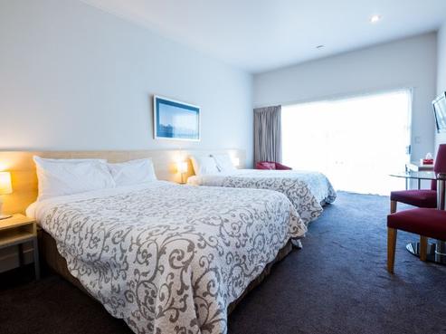 29 Main Road, Fox Glacier