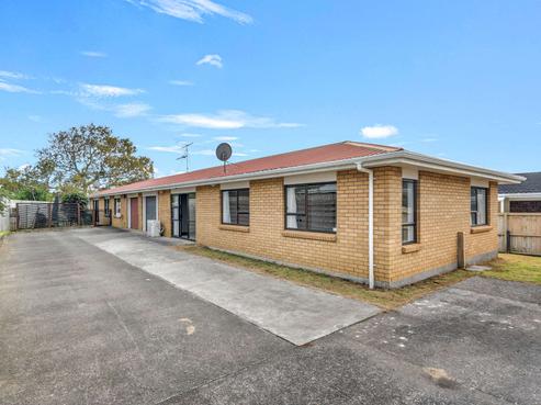 35B Victoria Street, Pukekohe