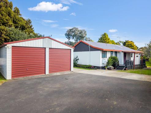 32 Cemetery Road, Waiuku