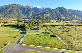 72 Koura Bay Drive, Kaikoura