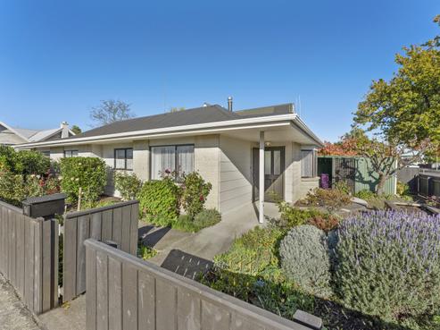54 Russell Street, Palmerston North Central
