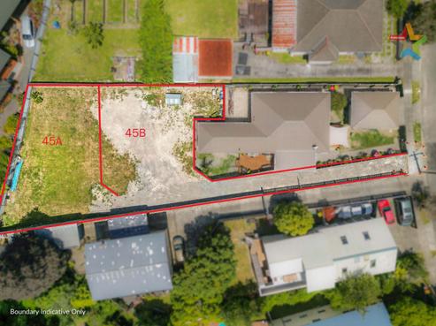 45 Poole Crescent, Wainuiomata