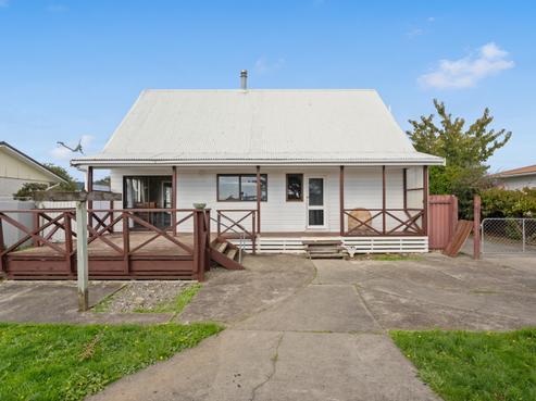 38 Perth Street, Levin