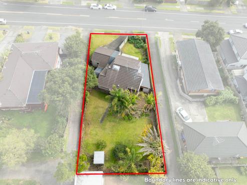 150 Prince Regent Drive, Half Moon Bay
