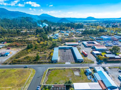 1 Ngaumu Street, Turangi