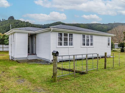 1 Te Oro Place, Moerewa