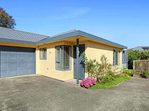10/58A Molesworth Street, Taita